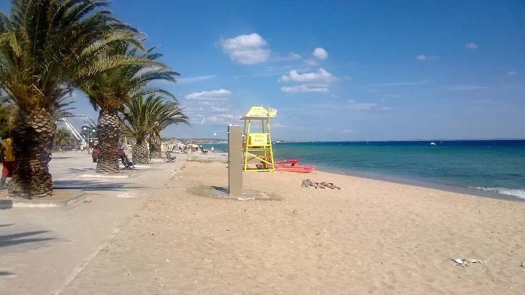 Gaia Studios & Apartments Nea Plagia